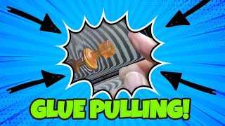 HARD PULLS W/ ROOT BEER 2.0 TABS | PDR TOOL REVIEW TUTORIAL