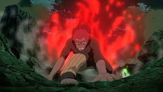 Madara vs Guy - Naruto Shippuden [60FPS] - English Subbed