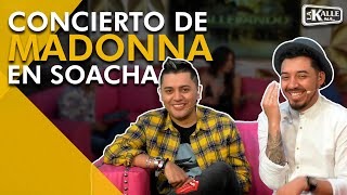 Disfrutamos todo el proceso de este chiste de Lokillo - La Kalle
