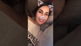 Саша Кабаева - Липовая (@sashakabaeva_official) • Instagram