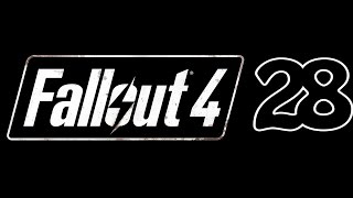 Fallout 4 Прохождение На Русском Часть 28 В Погоне За Синтом Охотником