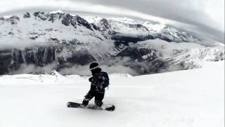 100% Фрирайд на Монблане, Белая Долина, Курмайор Chamonix