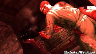Manhunt 2 Executions (PC) » Stun Prod Level 3