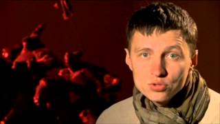 Как энергетика Хортицы лечит людей - Cекретный фронт, 06.05
