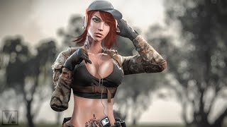 Warface: Обнаженная Аврора | Голая?!
