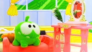 Игры Ам Няма - Ам Ням играет в лото