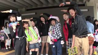 AAA『有沙と洸とブーデーの追いかけセブン』6月10日秋田公演①