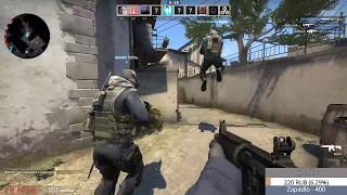 CS:GO. Рукастый не в той игре. Кс го стрим 03.05.2019