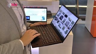 Edícia notebookov ThinkPad Marsann Špeciál s nadštandardnými benefitmi