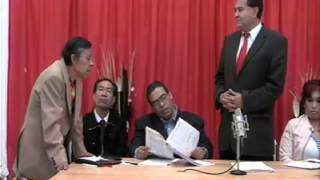 ABOGADOS delaUNAM,CONFERENCISTAS,JURISTAS,ROMAN DIAZ."PODER CIVIL.yAMPAROS GANADOS".