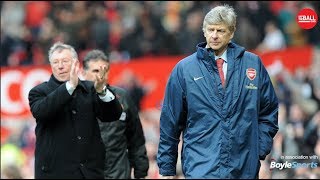 OTB LIVE | Breaking News: Arsene Wenger leaves Arsenal | Right Time? Next Manager? Wenger Memories