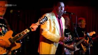 Vince Eager & The Memphis Tones You're Never Too Old To Rock N Roll