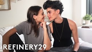 Discovering Sex and Losing Your Virginity | How Two Love | Refinery29