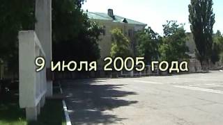 СВВПСУ 25 лет 3 батальон