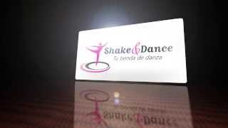 Shake&Dance  Tu tienda online de danza