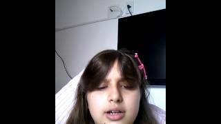 Beijo beijo beijo beijinho beijão Larissa Manoela