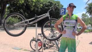 Trial Bike Borys