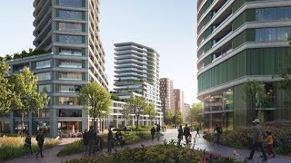 Omwonende bang voor gesjoemel met cijfers rondom verkeer project LEAD