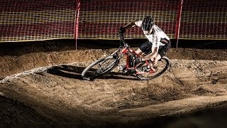 Bosch eBike Systems beim Mountainbike Festival in Stuttgart