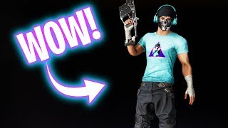 LA SKIN DE LUZU EN PUBG! Player Unknown's Battlegrounds - Luzu