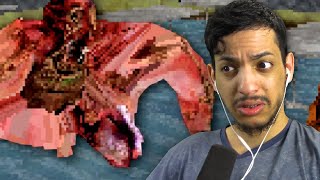 HAUNTED PS2 HORROR GAME - Back in 1995 (ENDING)