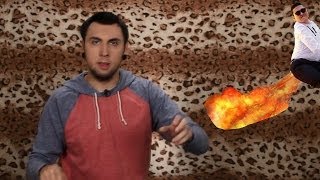 +100500 - Пукан бомбанул
