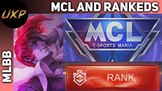 Global 10 Chou MCL and rankeds | Let's feed! ^_^