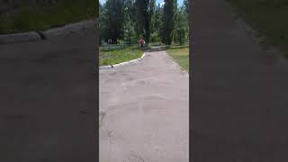 Купили пени борт