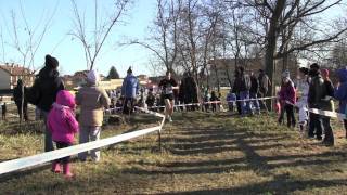 55° Campaccio Juniores-Allievi 2012