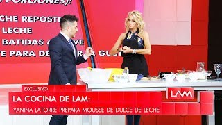 Los ángeles de la mañana - Programa 16/08/18