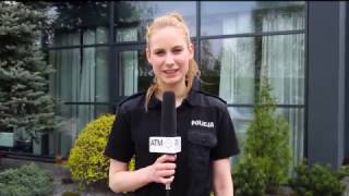 "Policjantki i policjanci" : Agata Jakoniuk dołącza do obsady!
