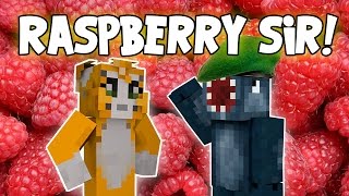 Minecraft Xbox - Island Of Eden - Raspberry SIR! [8]