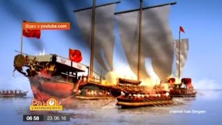 ОДЕССА МАМА - русский город? Откуда взялся миф о русской Одессе