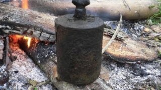 Лучшие находки коп по войне 1941-1945, никогда больше
