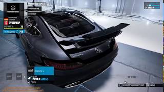 The CREW #8 Покатушки