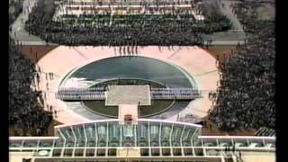 Parliament House Opening (1988) - 2/6 - The Queen Arrives