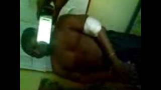 "Boko Haram" leader Mohammed Yusuf Interrogation before his execution by Nigerian security agents