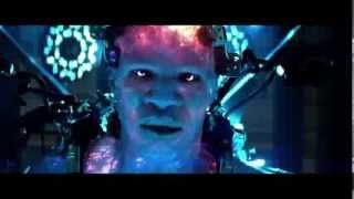Невероятный Человек-Паук 2! Трейлер 3 (перевод Snow).
