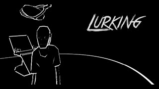 Lurking - El Enemigo Escucha mi Micrófono D: ! - en Español by Xoda