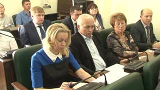 Паспорта ландшафтного благоустройства