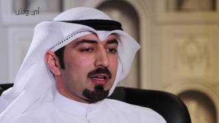 مع الكندري  مرشح الدائرة الأولى ابراهيم الكندري