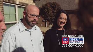 Hickman Realty Group   Reid Nelson Team   REV2