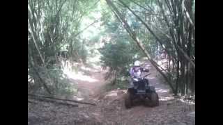 ATV Extreme Part 2, Los Dementes ATV
