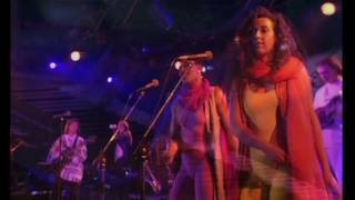 Simply Red  - Enough (Live In Montreux, 1992)