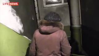 Погиб спасая соседских детей на пожаре в Михнево