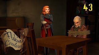 43 - Harry Potter: Hogwarts Mystery | Playthrough | Español | Año 5 | Capítulo 11: Dung Apresado