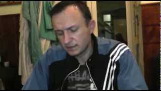 Побиття журналіста і активістів "Народної самооборони"