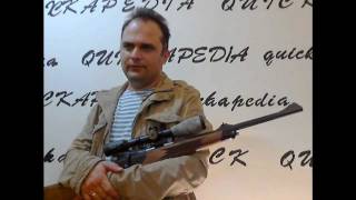 Карабин Блейзер Р8. Blaser R8. Блазер Р8. Blazer R8. Блэйзер Р8