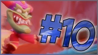 Прохождение Spyro The Dragon (Spyro: Reignited Trilogy) - Часть 10 | PS4, XONE