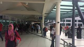 Jeti Kuah Perlancongan Pulau Langkawi Kedah - Pulau Bunting | Tasik Bunting